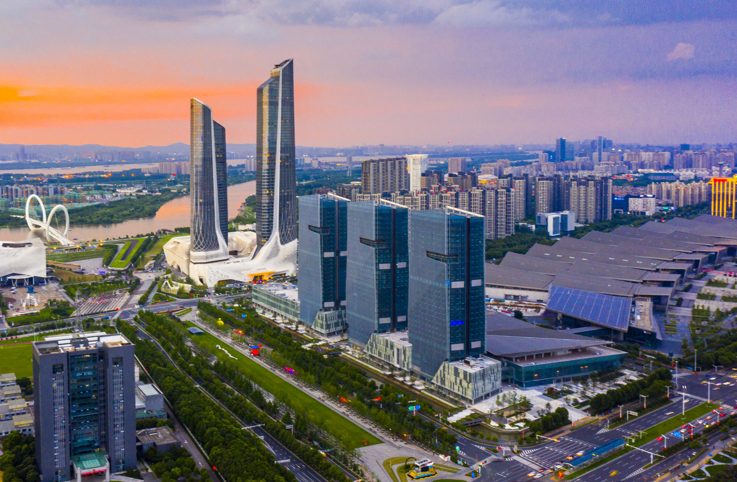 中国（南京）国际物料配送、搬运及物流信息化展览会